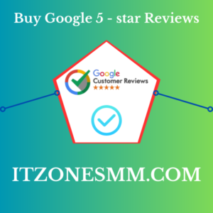 Buy Google 5 Star Reviews