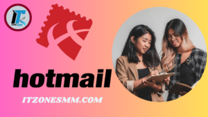 Buy Hotmail Accounts