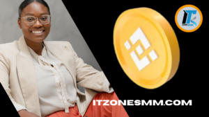 Buy Verified Binance Accounts