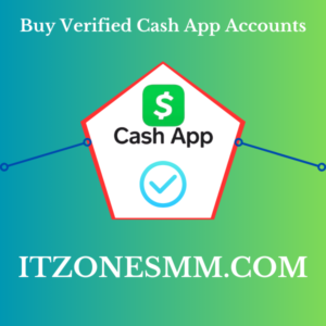 Buy Verified Cash App Accounts