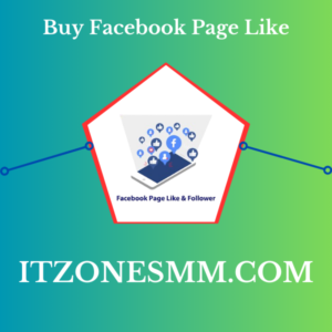 Buy Facebook Page Likes