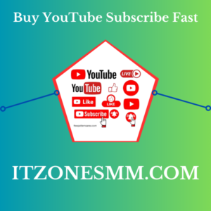 Buy Youtube Subscribers Fast Delivery