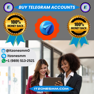 Buy Telegram Accounts