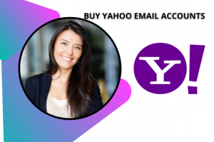 Buy Yahoo Accounts