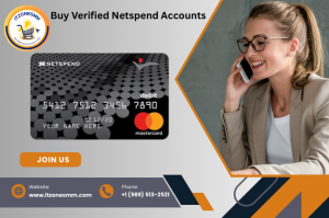 Buy Verified Netspend Accounts