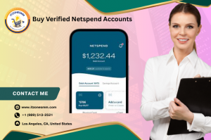 Buy Verified Netspend Accounts