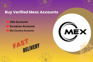 Get Verified MEXC Accounts